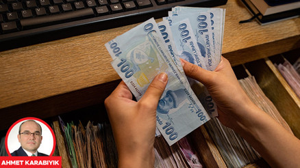 2023’te hangi çalışan, hangi ayda, ne kadar net maaş alacak 2023’te hangi çalışan, hangi ayda, ne kadar net maaş alacak