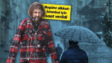 Son dakika... İstanbulda kar yağacak mı Meteorolojiden yeni hava durumu raporu Çok sayıda kent için yoğun kar uyarısı