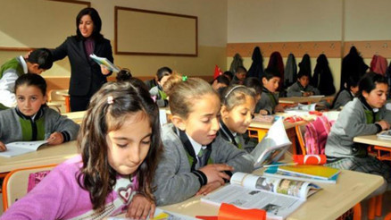 81 il valiliğine ikinci yarıyıl genelgesi