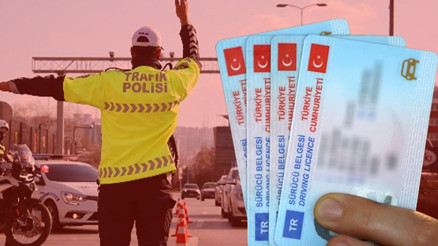 Ehliyet affı ne zaman çıkacak 2023 Ehliyet affı Resmi Gazete’de yayımlandı mı