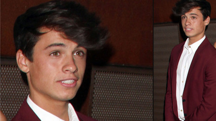 Ünlü oyuncunun oğlu ilk kez konuştu: Keşke o rezil görüntüler için anneme para ödeselerdi, bütün hayatını borç içinde geçirmezdi