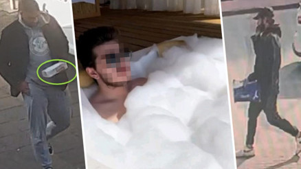22 yaşında 60 milyon liralık vurgunda yeni detay Richie Richin vukuatları bitmiyor...