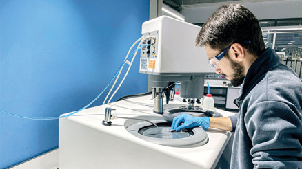 Dışa bağımlılığı azaltacak Ar-Ge