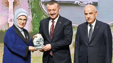 ‘Su stresi’ne karşı eylem planı hazır ‘Su stresi’ne karşı eylem planı hazır