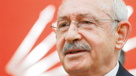 ‘Ben Kemal geliyorum’