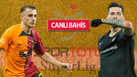 10 maçtır kazanan Galatasaray, son sıradaki Ümraniyesporu konuk edecek Öne çıkan istatistikler, banko iddaa...