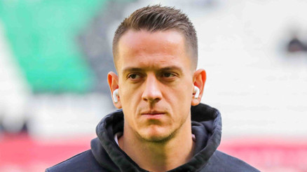 Son Dakika: Beşiktaş Amir Hadziahmetoviç transferini bitirdi Bugün İstanbula geliyor...