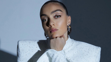 Merve Dizdar: Her işimde sonmuş gibi çalıştım