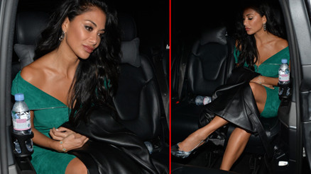 Gençliğimde vücudumu hiç sevmezdim, kimse görmesin diye bacaklarımı saklardım Gençliğimde vücudumu hiç sevmezdim, kimse görmesin diye bacaklarımı saklardım