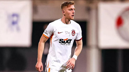 Manisa FK, Galatasaray’dan Metehan Baltacı’yı kiraladı
