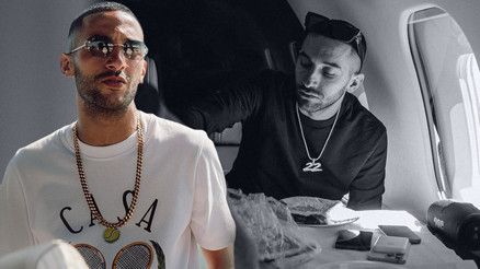 Hakim Ziyech transferinde evrak krizi Chelsea - PSG cephesinde sıcak saatler, Fenerbahçe tetikte...
