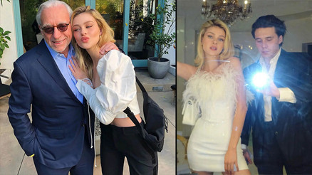 Kayınvalidesiyle gelinlik kavgası yaşamıştı… Milyon dolarlık düğünün şoke eden detayları ortaya çıktı