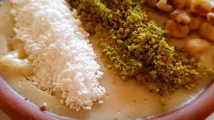 İncir uyutması tarifi