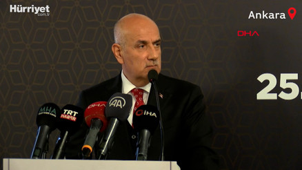 Bakan Kirişci: Tahıl koridorundan bugüne kadar 690 gemi geçti