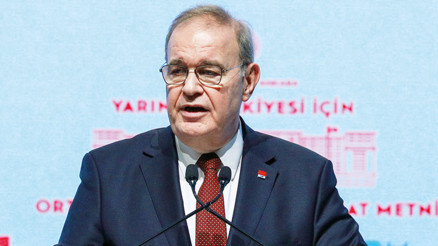 Laf değil program yarıştırın