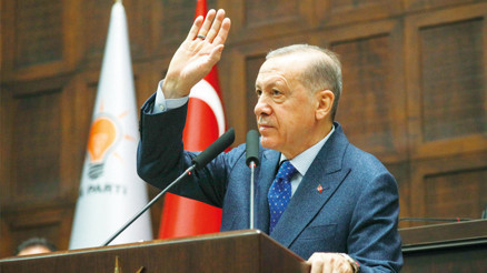 Yeniden adaylık önünde engel bulunmuyor