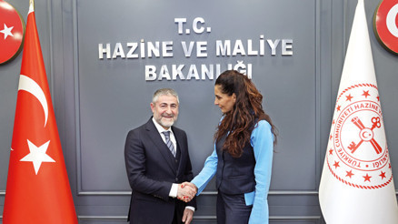 Hazine ve Maliye Bakanı Nureddin Nebati açıkladı: EYT’nin kaynağı hazır