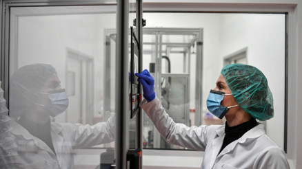 ABD Temsilciler Meclisi ‘Salgın sona erdi’ dedi