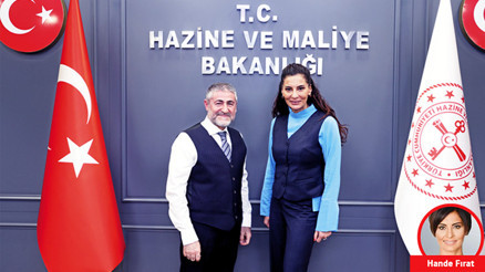 Hazine ve Maliye Bakanı Nureddin Nebati açıkladı: EYT’nin kaynağı hazır