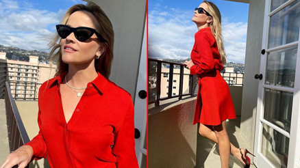 Dünyanın en zengin kadın oyuncusu olmuş… Ünlü yıldızın serveti çığ gibi büyüyor