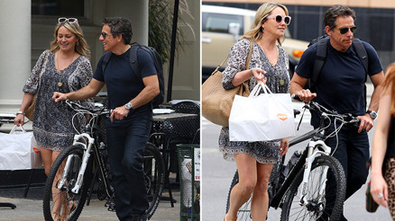 Aşk acılarını birbirlerinin kollarında unutmak için sevgili olmuşlar: 23 yıllık evlilikleri hâlâ sapasağlam