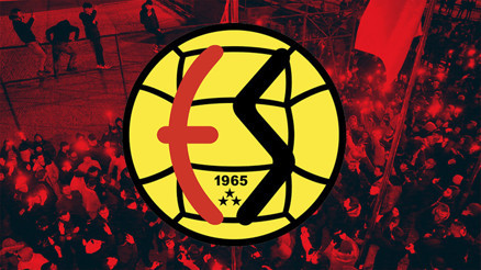 Eskişehirspor alacaklılardan borcu yoktur yazısı aldı, transfer tahtasını açtı Taraftarlar tesise akın etti...