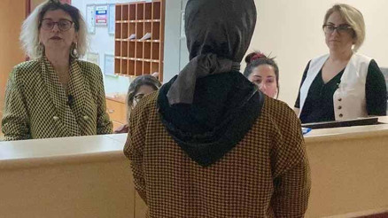 Rahimsiz ve vajensiz olarak dünyaya geldi, hayatı kabusa döndü