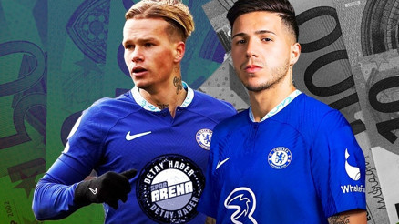 Chelsea kafaları karıştırdı... 329,5 milyon Euroluk harcama FFPye nasıl takılmadı