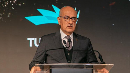 Bakan Kirişçi: Tarımda planlı döneme geçeceğiz Bakan Kirişçi: Tarımda planlı döneme geçeceğiz