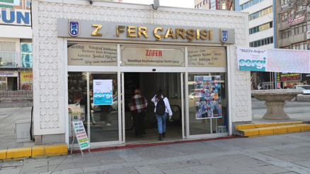 Türkiye’nin kültürel mirası ‘Zafer Çarşısı’ keşfedilmeyi bekliyor