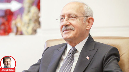 Gelinen son noktada Kılıçdaroğlu’nun durumu