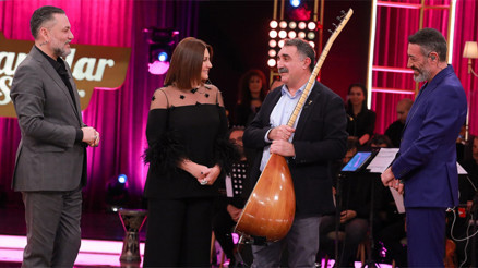 Şarkılar Bizi Söyler’de bu hafta; Türk Halk müziğinin en sevilen türküleri seslendirilecek…