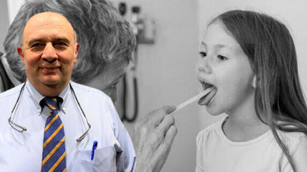 Ateş Karadan korkutan Strep A uyarısı: Ölüm oranı yüksek