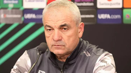 Rıza Çalımbayın Beşiktaş karnesi