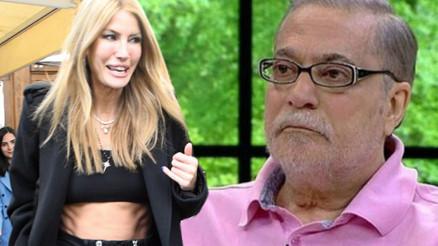 Çağla Şıkelden Mehmet Ali Erbil sorusuna yanıt yok