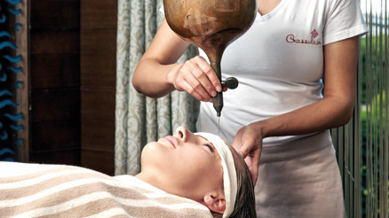 SPA’da ayurvedik yaklaşımlar