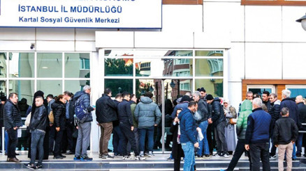 EYT’linin maaşı ne kadar olacak İşte en düşük maaş...