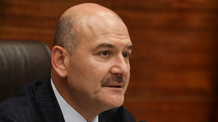 Bakan Soylu: Cumhuriyetin 100’üncü yılında bir tek terörist kalmayacak