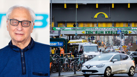 Hans’a ‘Gel’, Murat’a ‘Git’