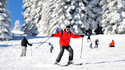 Uludağda konaklama 4500 liradan başlıyor