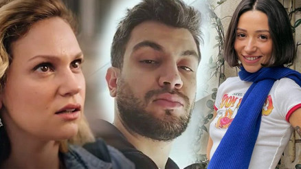 Zeynep Bastık gönlünü Efe Çelik’e kaptırdı