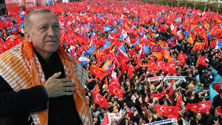 Son dakika... Cumhurbaşkanı Erdoğan: Türkiyeye pranga vuramazsınız Son dakika... Cumhurbaşkanı Erdoğan: Türkiyeye pranga vuramazsınız