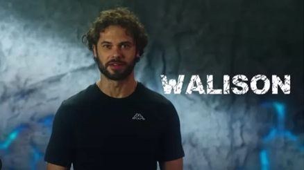 SURVİVOR WALİSON ELENDİ Mİ, NEDEN YOK Survivor Walison Fonseca kimdir, nereli, kaç yaşında Murat Ceylan üzen haberi verdi..