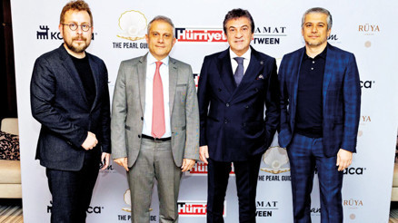 Damat Tween, Londra’da