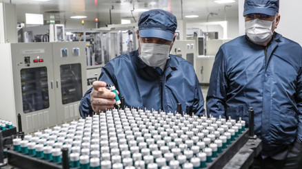 Bakan Varank: Depolama teknolojilerinde Türkiyeyi önemli bir oyuncu haline getirmek istiyoruz