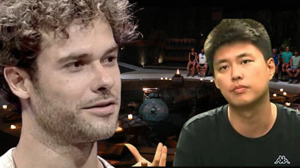 SURVİVOR CHABY VE WALİSON ELENDİ Mİ Acun Ilıcalı yarışmaya veda eden ismi açıkladı