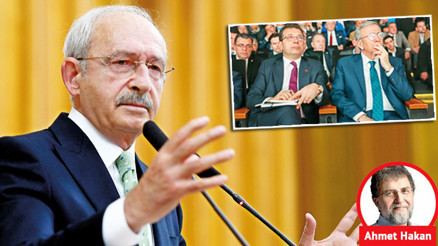 ‘Kılıçdaroğlu aday olmasın’ dalgası