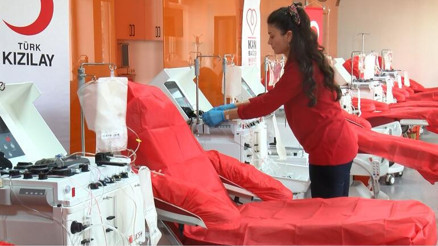 KAN BAĞIŞI NASIL YAPILIR Kimler kan bağışı yapabilir, kan bağışı şartları nelerdir Kızılay Başkanından kan bağışı çağrısı...