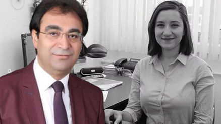 Öldürülen Ceren Damarın babasına hakaretten yargılanan avukata 7 ay hapis Öldürülen Ceren Damarın babasına hakaretten yargılanan avukata 7 ay hapis