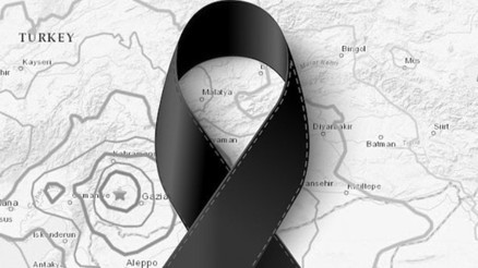 Dünya yıldızlarından Türkiye’ye taziye ve destek mesajları yağdı